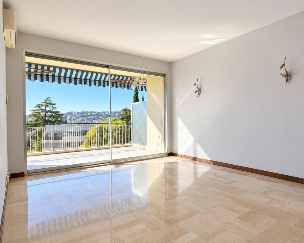 Apartment  - 3 rooms  - 81.21 m² -  €575,000 - For sale 