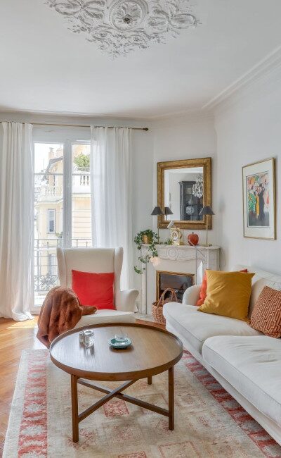 3-room apartment for sale in Nice Musiciens