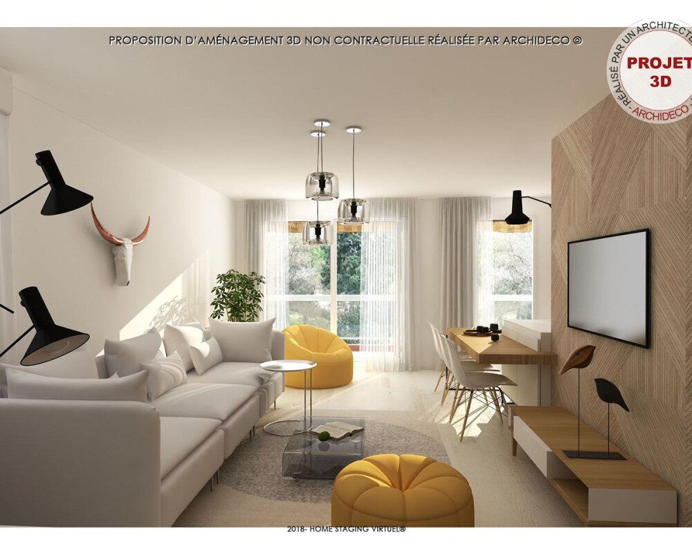 Nice Cimiez - 3 Bedrooms Apartment With Terrace          