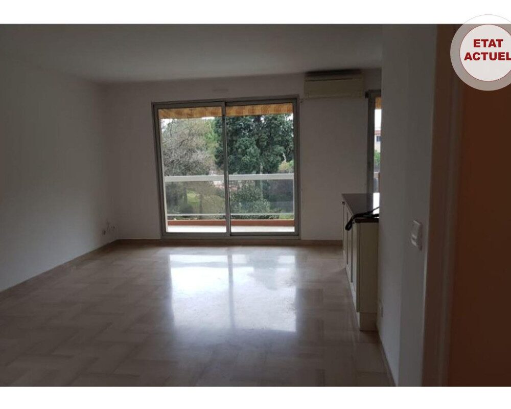Nice Cimiez - 3 Bedrooms Apartment With Terrace          