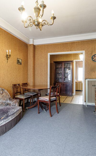 Apartment in Nice Wilson – Investment or primary residence