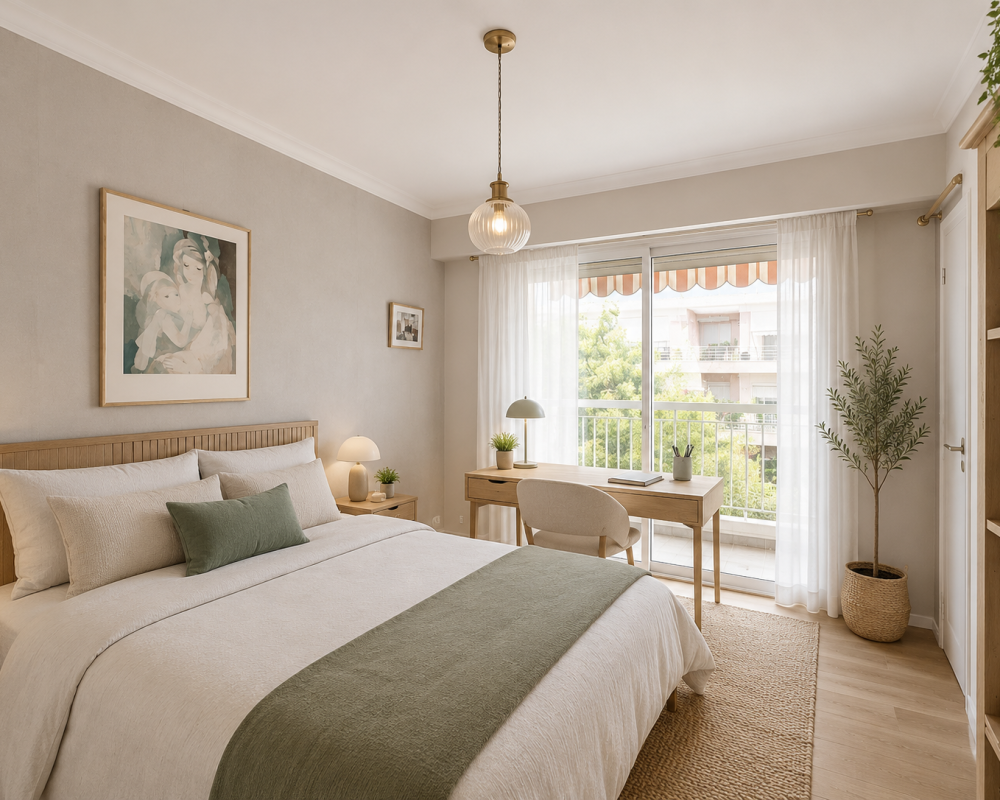 Apartment  - Duplex  - 5 rooms  - 102.0 m² -  €799,000 - For sale 