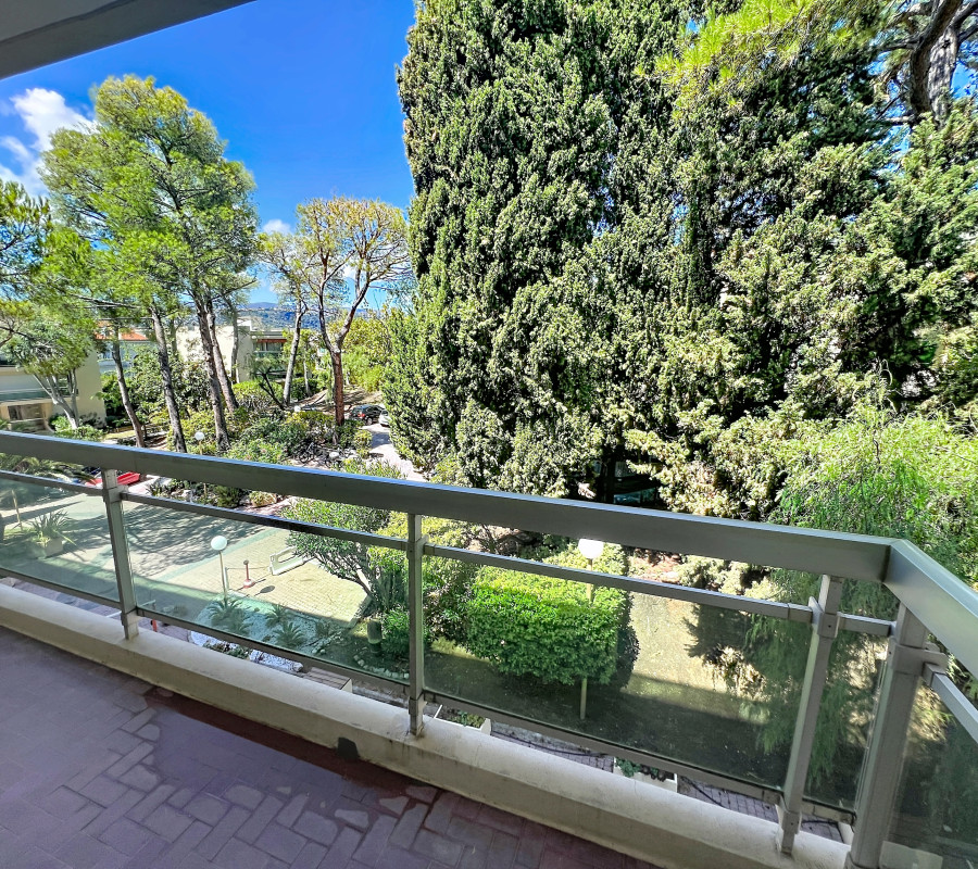 Apartment  - Studio  - 26.21 m² -  €850/month - To rent 