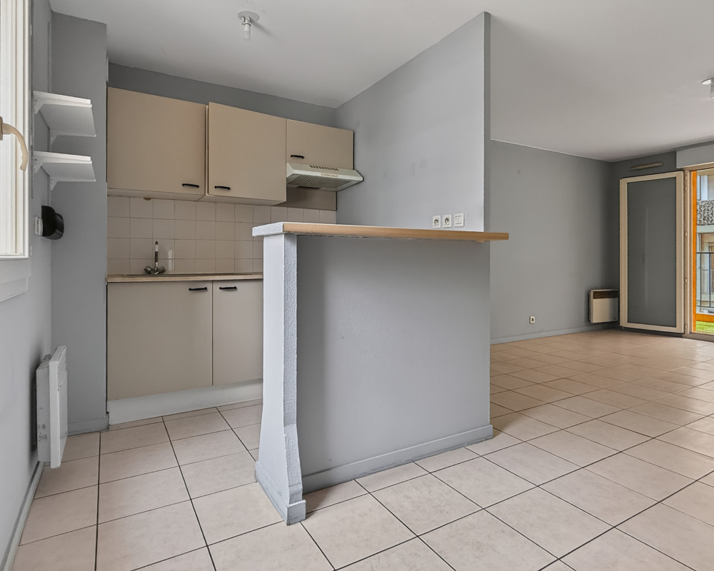 Apartment  - 3 rooms  - 60.0 m² -  €359,000 - For sale 