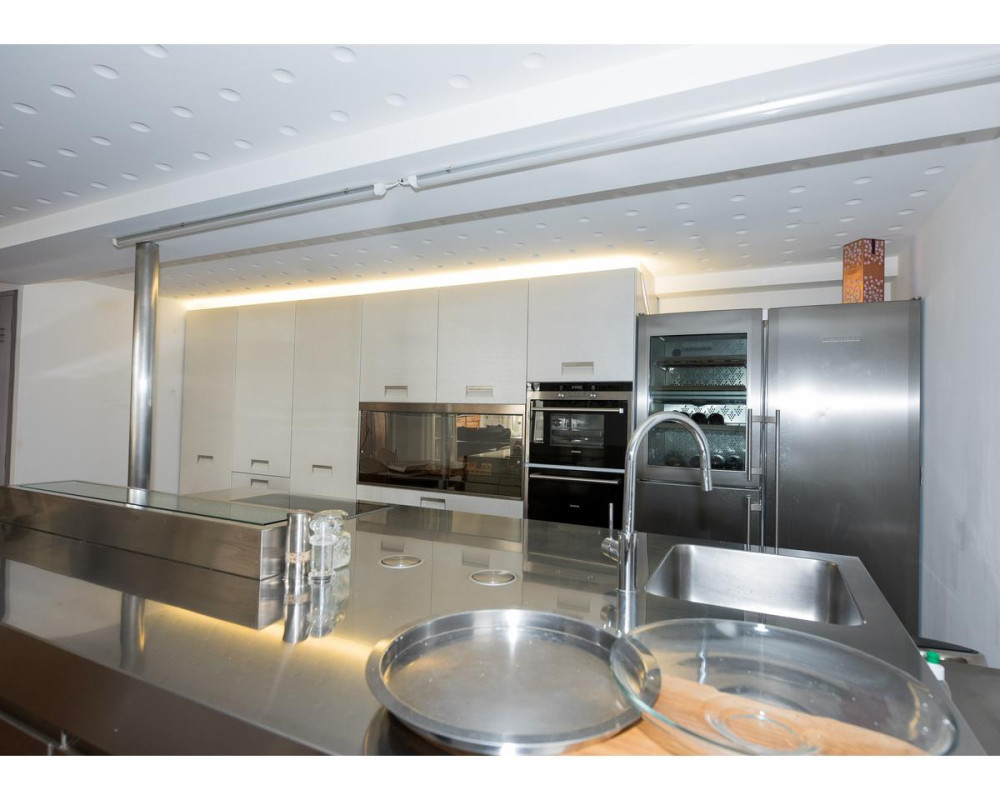Stunning apartment in Belle Ãpoque building in Cimiez       