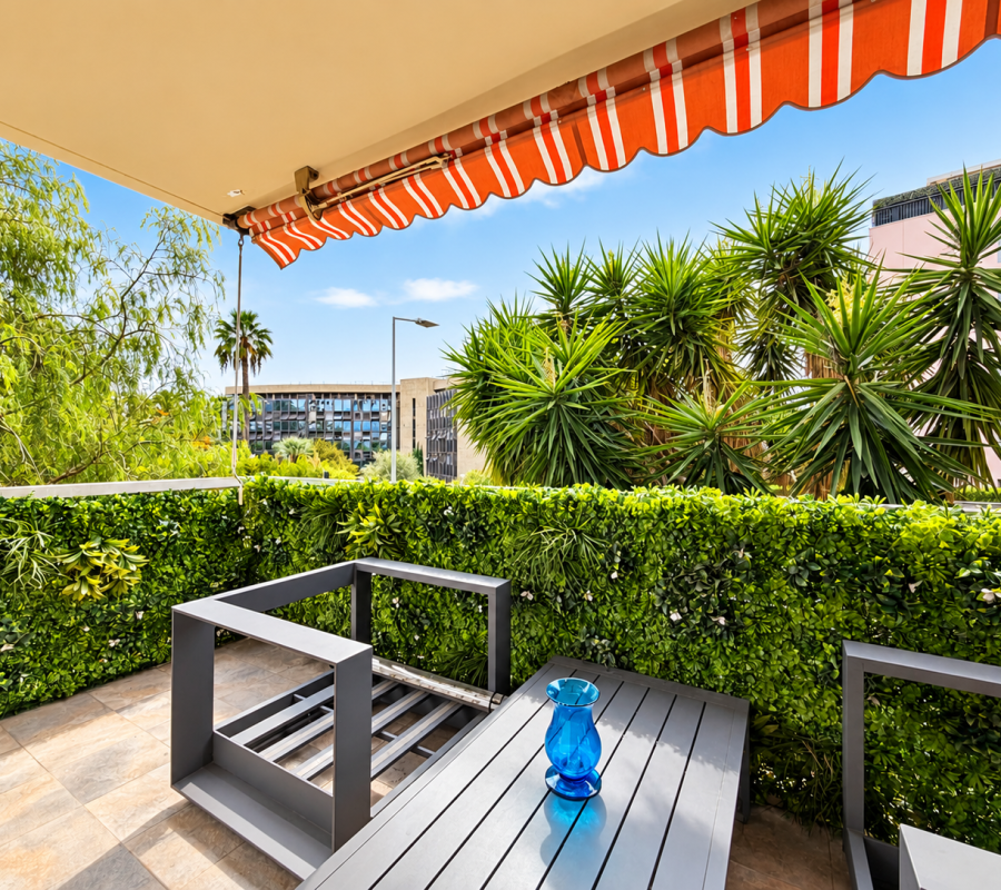 Apartment  - 5 rooms  - 122.78 mÂ² -  â¬710,000 - For sale 