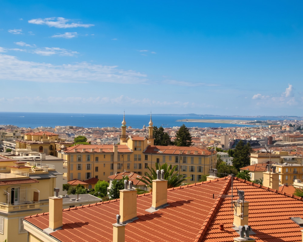 Apartment  - 3 rooms  - 76.0 m² -  €515,000 - For sale 