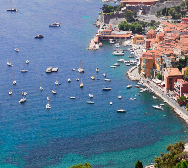 Villefranche-sur-Mer