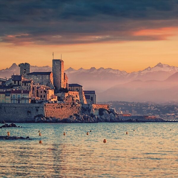 Antibes