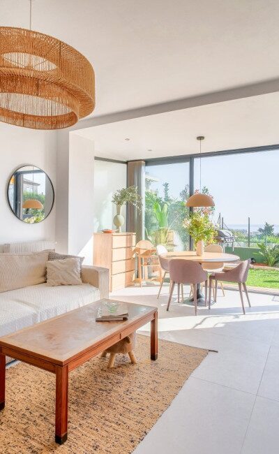Appartamento di 3 locali ad Antibes Peyregoue, residenza di prestigio