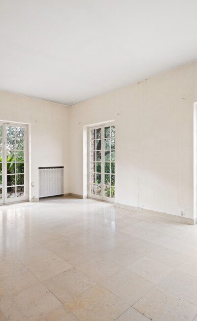 Casa di 135 m² a Nizza Cimiez, zona Musée Chagall