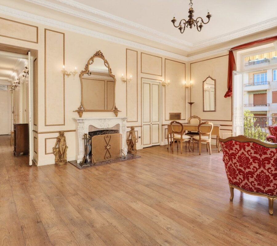 Musiciens – L’eleganza di una Villa rinascimentale italiana nel cuore della città