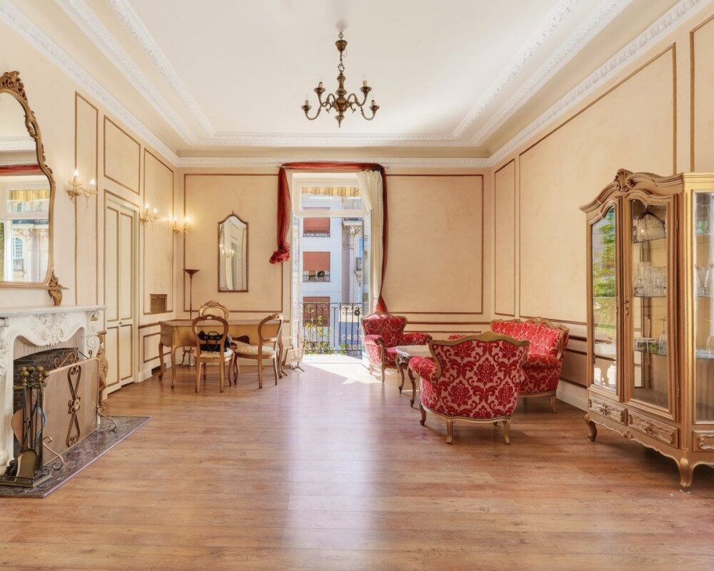 Musiciens – L’eleganza di una Villa rinascimentale italiana nel cuore della città