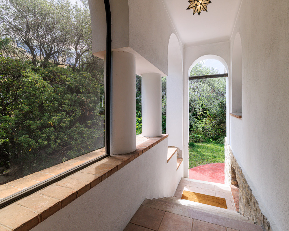 Casa  - 4 stanze  - 220.9 m² -  2.145.000 € - In vendita 