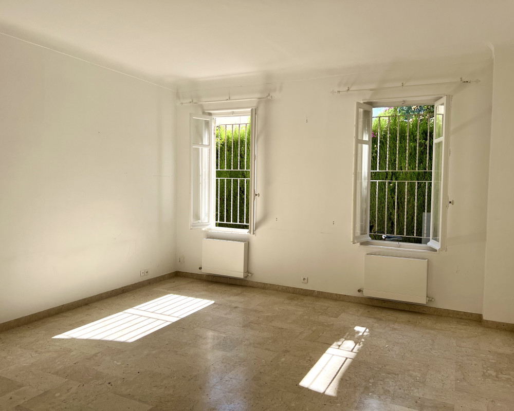 Appartement bourgeois au coeur d'un hÃ´tel particulier