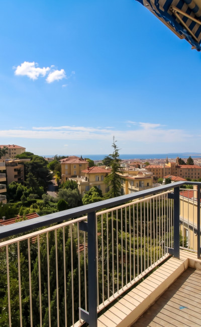 Appartement 3 pièces 76m2 À vendre à nice cimiez
