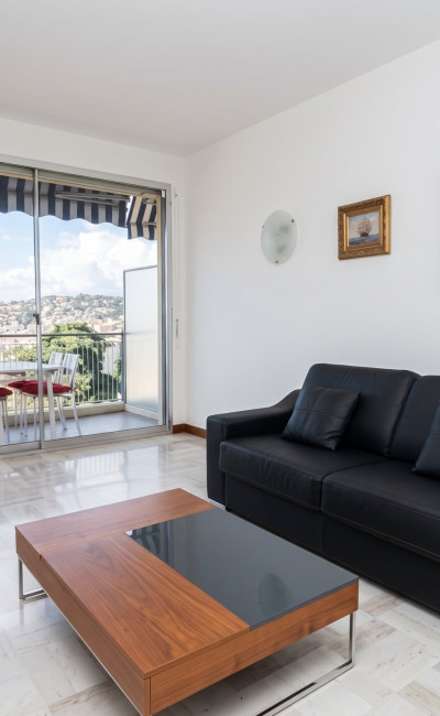 Appartement 3 pièces 76m2 À vendre à nice cimiez