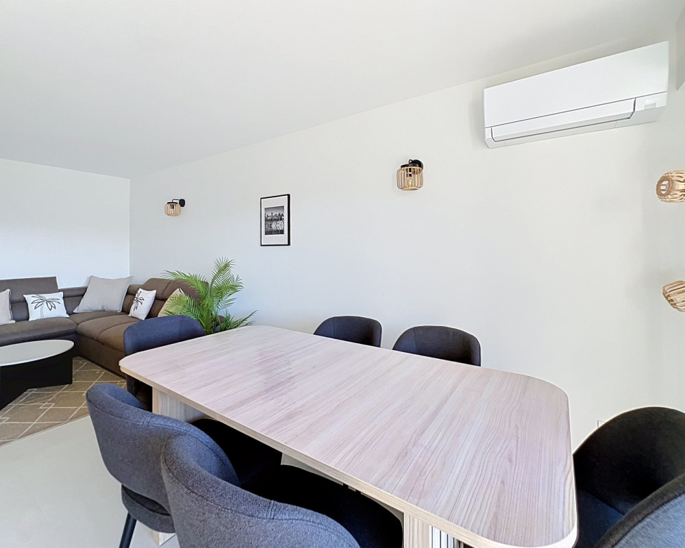 Appartamento  - 3 stanze  - 67.19 m² -  1.950 €/mese CC - In affitto 