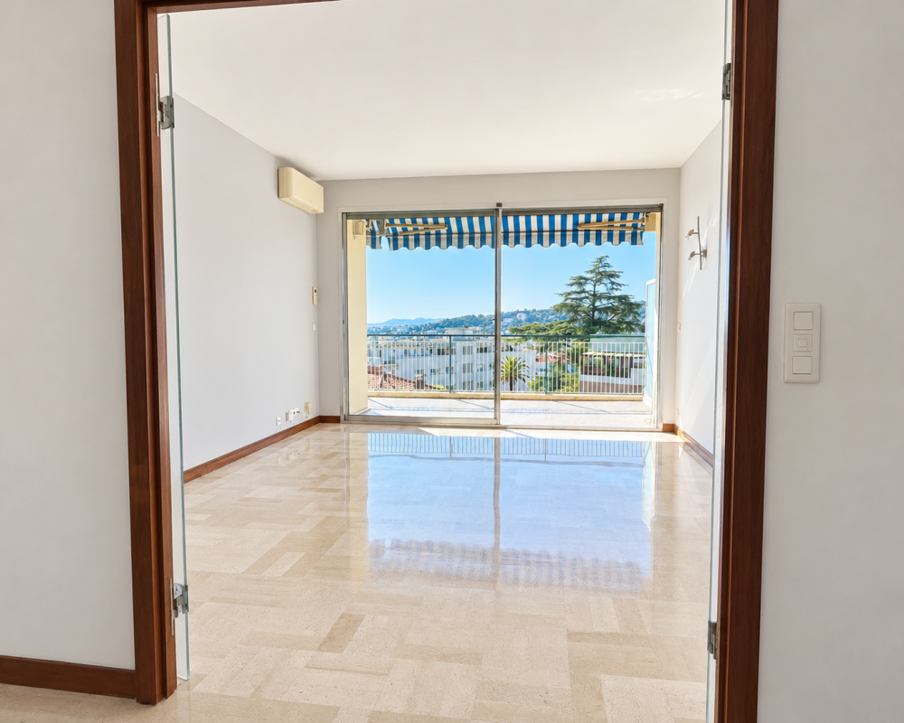 Appartement  - 3 pièces  - 81.21 m² -  575 000 € - À vendre 
