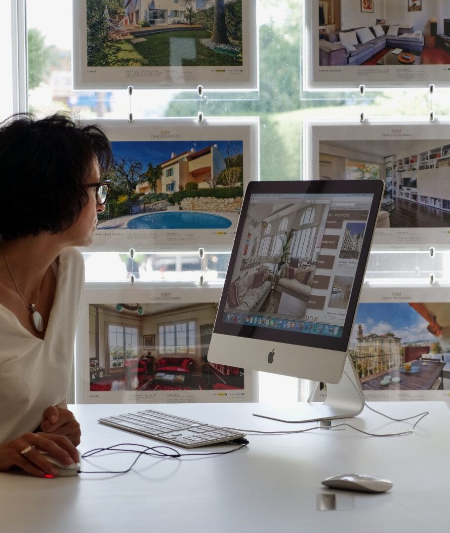 Votre Estimation, Notre Expertise