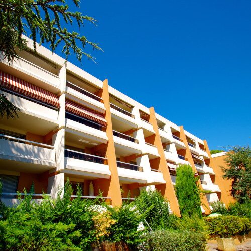 Grand Parc de Cimiez