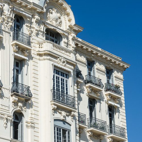 Palais Hermitage