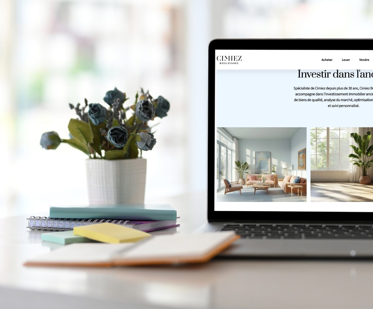 Une approche complÃ¨te pour optimiser votre investissement