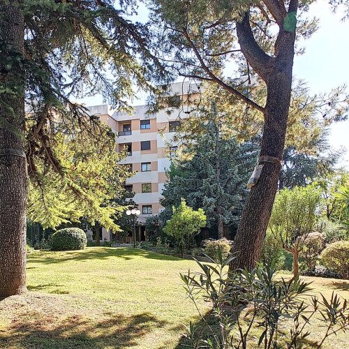 Villa Lydia
