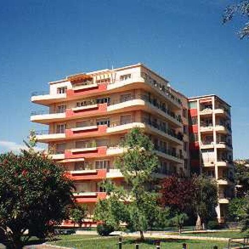 Parc Saint-Maur