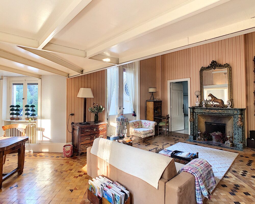Nice - GAIRAUT - Votre appartement pour une vie de château                     