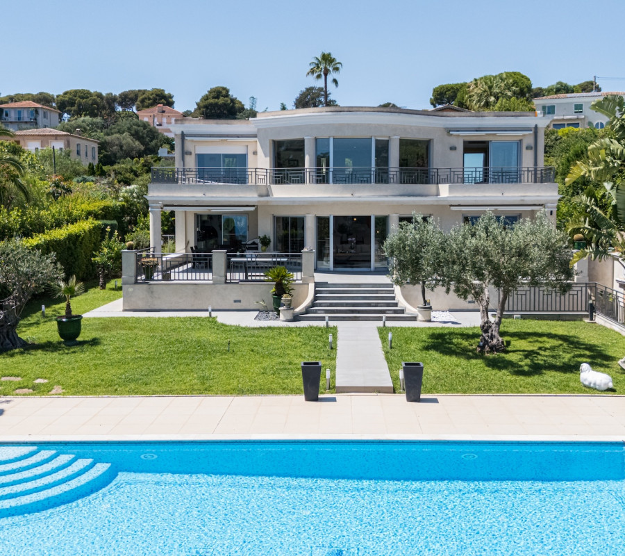 Pour horizon, la MÃ©diterranÃ©e