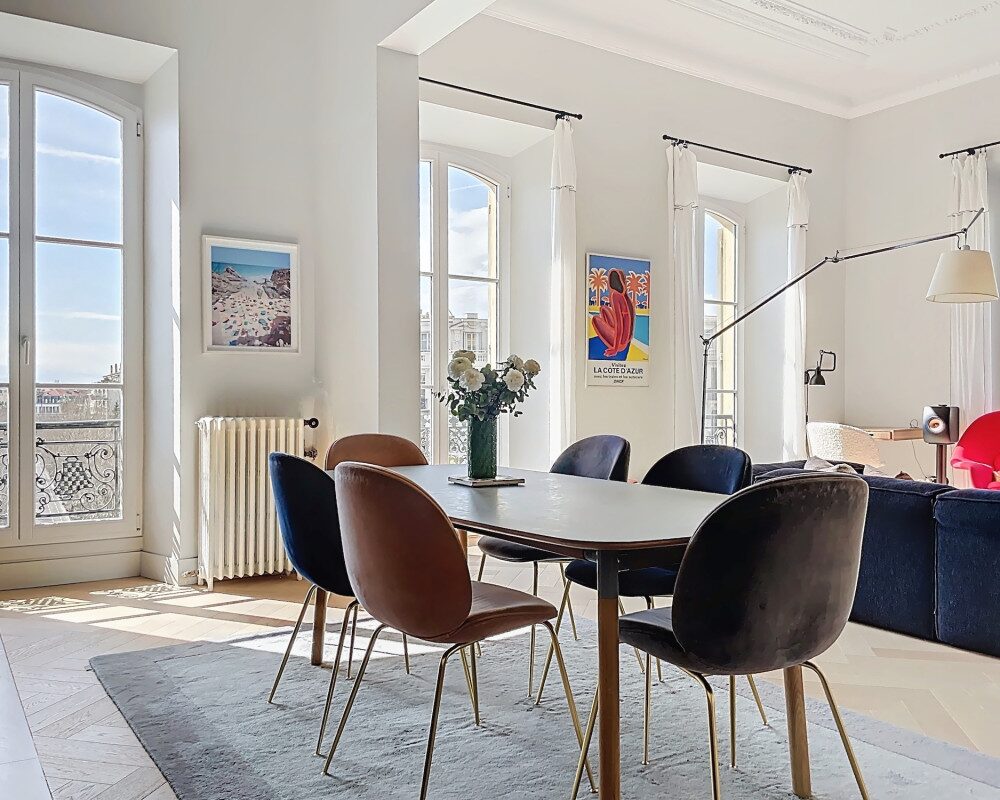 Nice Cimiez - Appartement exceptionnel au Palais de Nice