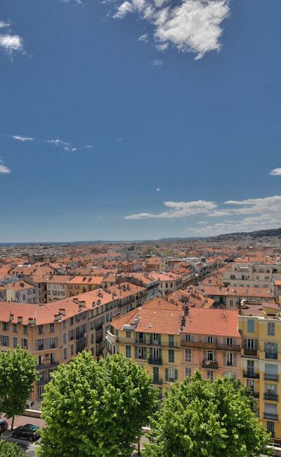 Appartement Majestic Nice Cimiez à la vente