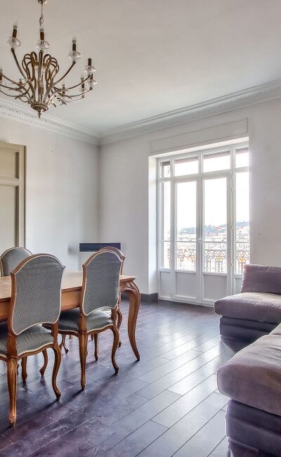 Vente appartement Majestic Nice Cimiez