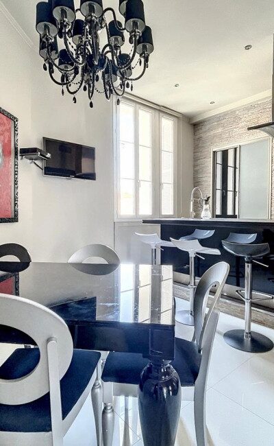 Palais Tony Pin 3 pieces vendu