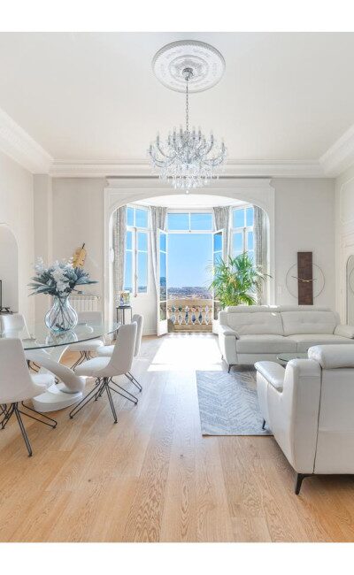 Vente appartement Majestic Cimiez Nice