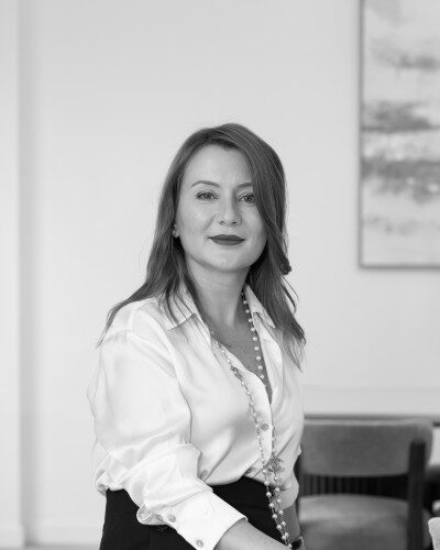 Yulia CRICK