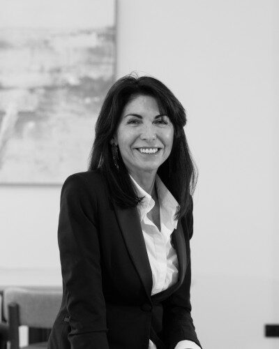 Sandrine FERRERO