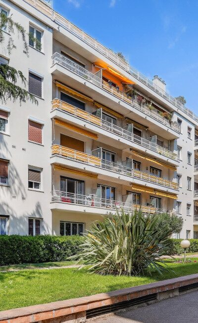 Residence Arena Nice Cimiez 2 pièces à vendre