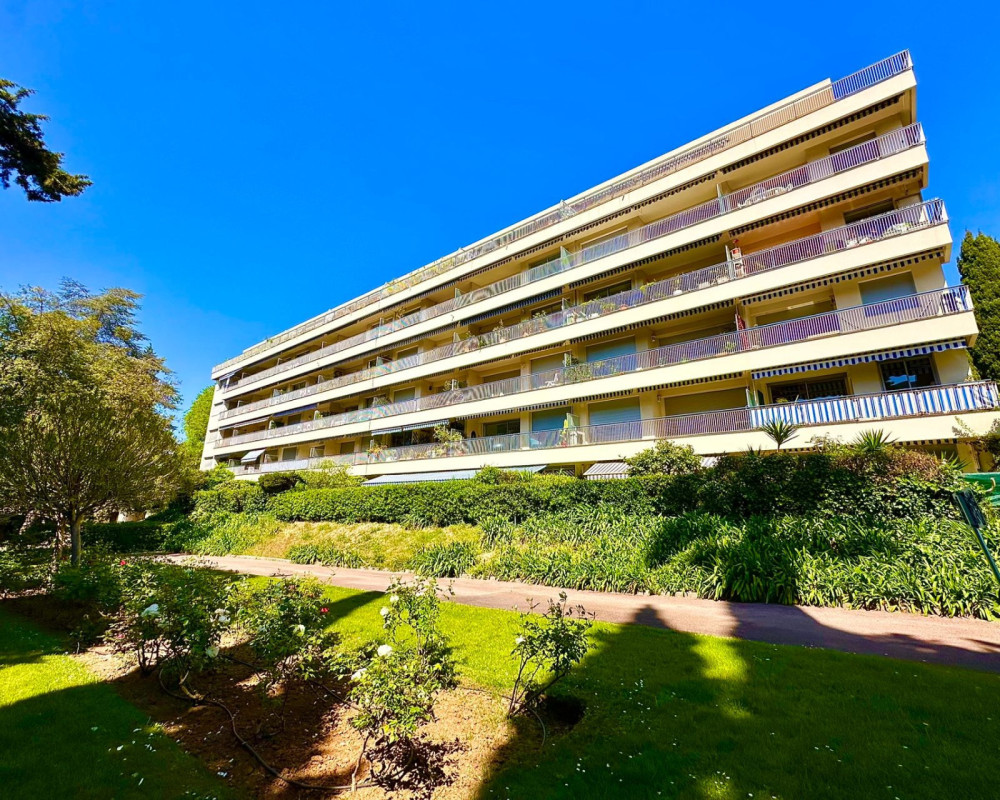 Appartement  - 3 pièces  - 80.55 m² -  559 000 € - À vendre