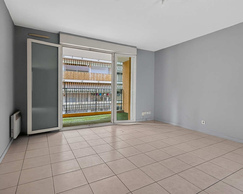 Appartement  - 3 pièces  - 60.0 m² -  359 000 € - À vendre 
