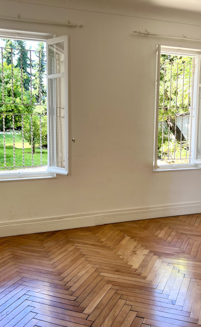 Appartement 3P au coeur d'un hôtel cimiez