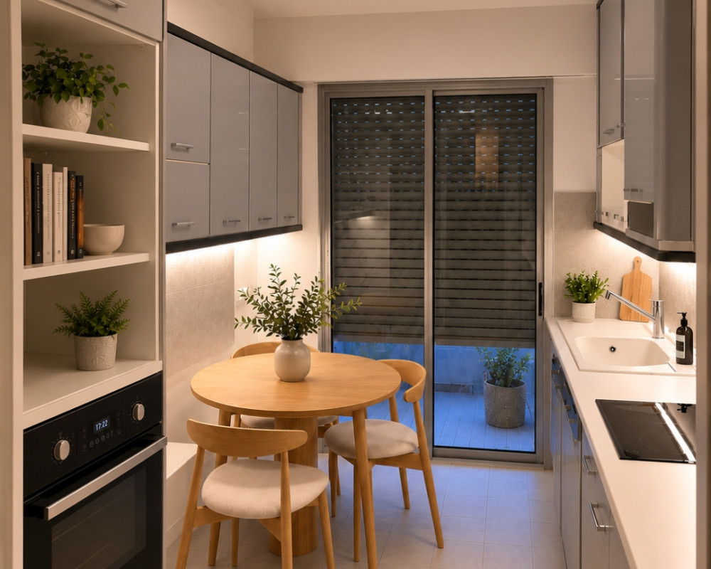 Appartement  - 4 pièces  - 125.0 m² -  1 150 000 € - À vendre 