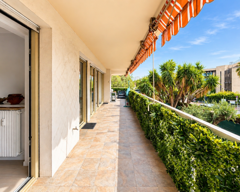 Appartement  - 5 piÃ¨ces  - 122.78 mÂ² -  710 000 â¬ - Ã vendre 