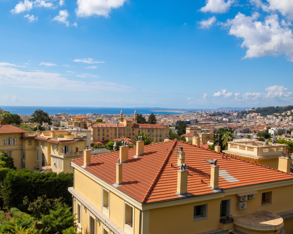 Appartement  - 3 piÃ¨ces  - 76.0 mÂ² -  515 000 â¬ - Ã vendre 