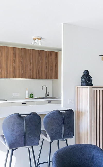 Appartement 3 pièces 67m² à Cimiez À louer